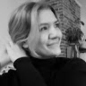 Meet your Posher, Catherine